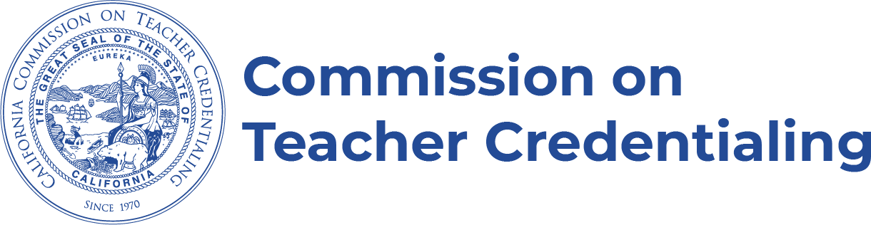 Commission on Teacher Credentialing