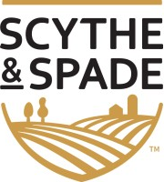 Scythe and Spade