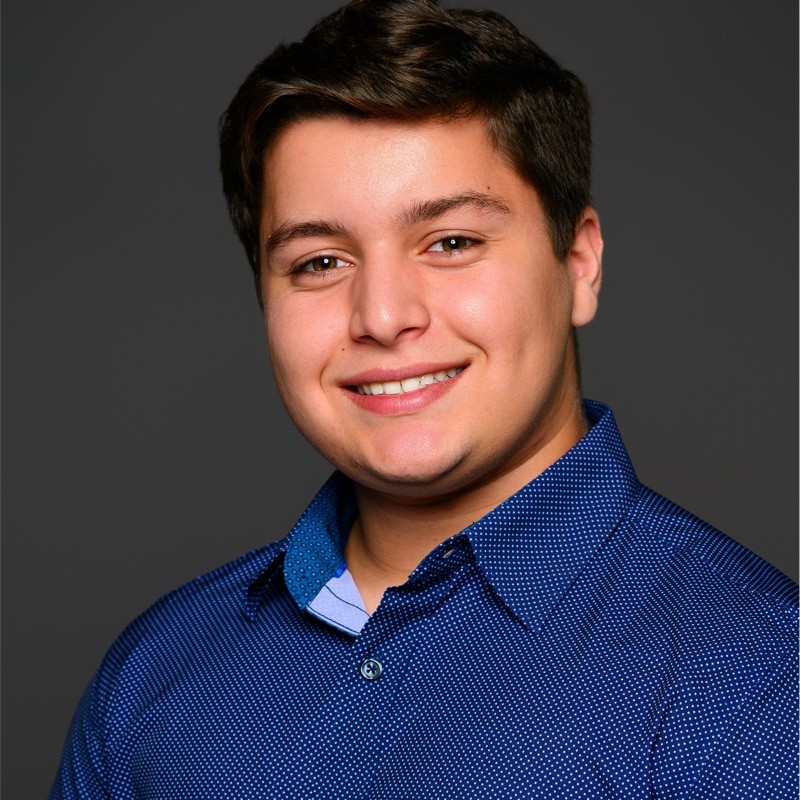 Noah Gallego